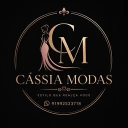 Cássia modas 🎁👗✍️