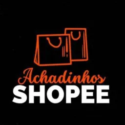 ACHADINHOS SHOPPE 2.0 🤏🏻🏃🏻♂️