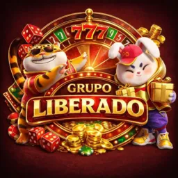Grupo liberado 🎰🤑🤑