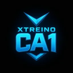X-TREINO DA CA1