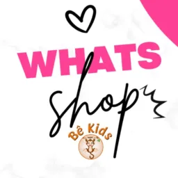 GRUPO VIP BÊ KIDS🛍️❤️