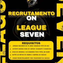 Recrutamento L7