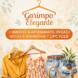 Garimpo Elegante