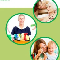 Vagas de Emprego, trocar, doações e vendas