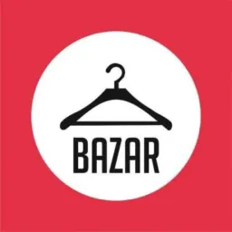 Eu amo bazar ❤