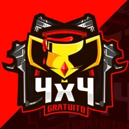OS MELHORES DE 4X4