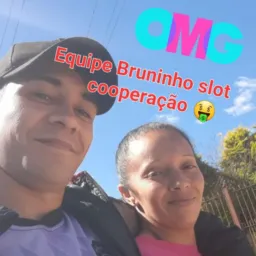 Cooperação do Bruno 🤑