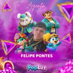 💎 COOPERAÇÃO BLOGUEIROS & AGENTES💎