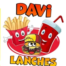 Davi Lanche Delivery 2🧑🍳🤩