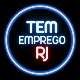 ☘️Tem Emprego RJ - 01