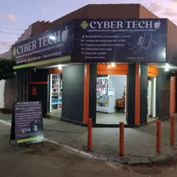 COMPRAS E VENDAS PIRES DO RIO E ORIZONA📱💻🖱️