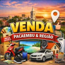 Vendas PACAEMBU E REGIÃO ALTA PAULISTA