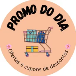 🔥 PROMO DO DIA 🔥