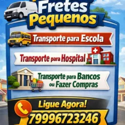 Vendas de Simão dias e povoados