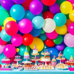 Nay Festas Adulto e Infantil