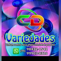 CD VARIEDADES ⚽🪁RTF quar