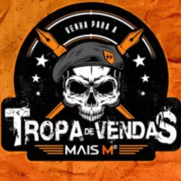 Tropas das vendas/Se☠💀☠