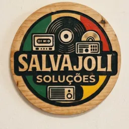 Salvajoli Soluções