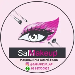Loja Virtual Samakeup AP