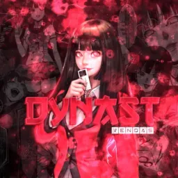 🩸 Dynasty Treinos 🩸