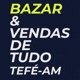 VENDE TUDO TEFÉ 🤑💥✅ TEFÉ-AM 🇧🇷