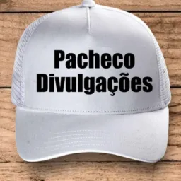 Pacheco divulgações.