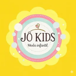 Jô Kids modas infantil