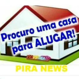 Procuro Casa Para Alugar🏡 Porangatu Goiás