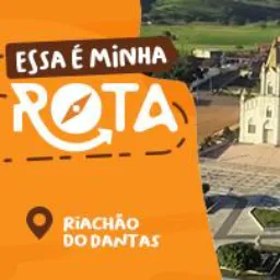 Vendas Riachão do Dantas SE