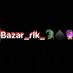 Bazar_rlk_🐊♠️🔮