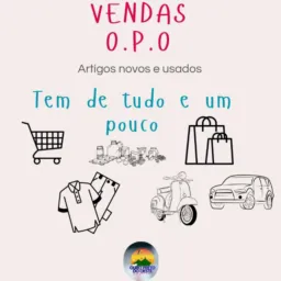 VENDAS OURO PRETO 👜