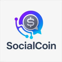 SocialCoin Comunidade