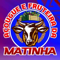 Açougue et Fruteira da Matinha  8 rua. Travessa 10. De Canto com o Quartel