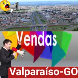 Vendas/ Valparaíso-GO