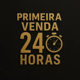 EMPREENDEDORISMO ABENÇOADO 🙌 ❤️