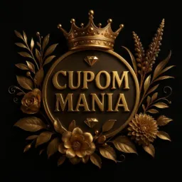 GRUPO CUPOM MANIA 🎁✅