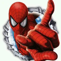 (1️⃣6️⃣3️⃣)🕷 ARANHA LINKS 🕸