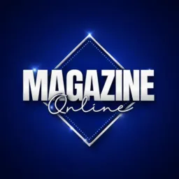 MAGAZINE ONLINE 1️⃣