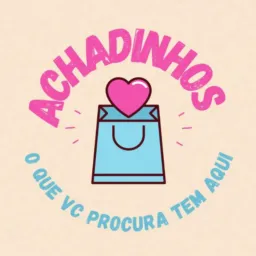 ACHADINHOS DA LÍ🛍