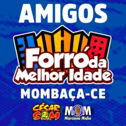 TRADICIONAL FORRÓ DA MELHOR IDADE