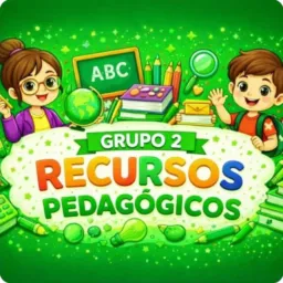 Pré escola ao 5⁰ ano do fundamental