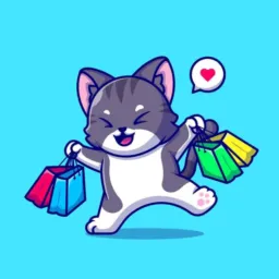 Vendas e doações 🛍️🪷