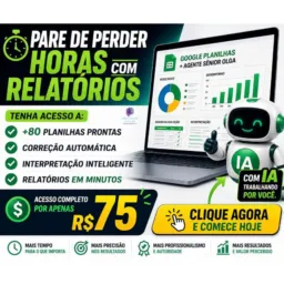 Expert Planilhas