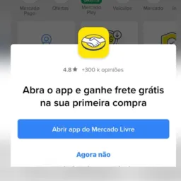 ProdutosMercadolivre