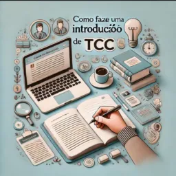 Aula de TCC online 🆓
