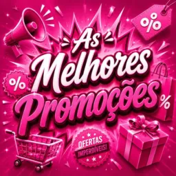 As Melhores Promoções 🔥🛍😱