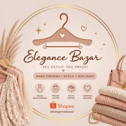 Elegance Bazar Shopee📦🔥