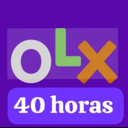 🤝OLX 40HORAS🤝