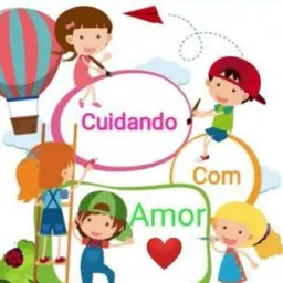 GRUPOS DAS BABÁS E CUIDADORAS ( Boa vista)