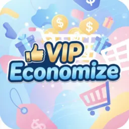👑 VIP Economize